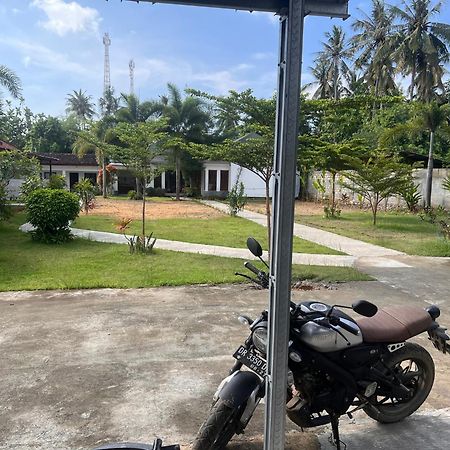 Kuta  Sayang Bungalows מראה חיצוני תמונה