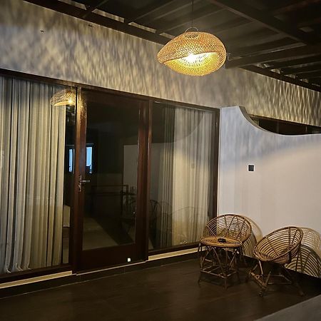 Kuta  Sayang Bungalows מראה חיצוני תמונה