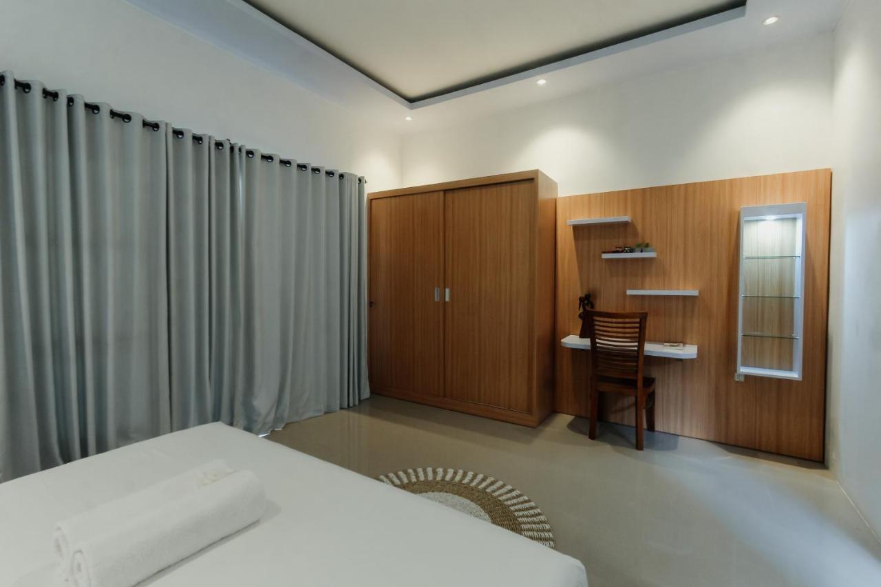 Kuta  Sayang Bungalows מראה חיצוני תמונה