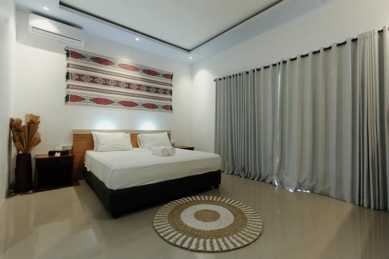 Kuta  Sayang Bungalows מראה חיצוני תמונה