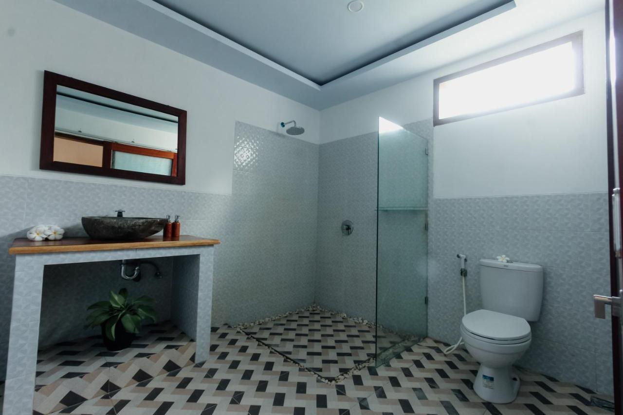 Kuta  Sayang Bungalows מראה חיצוני תמונה