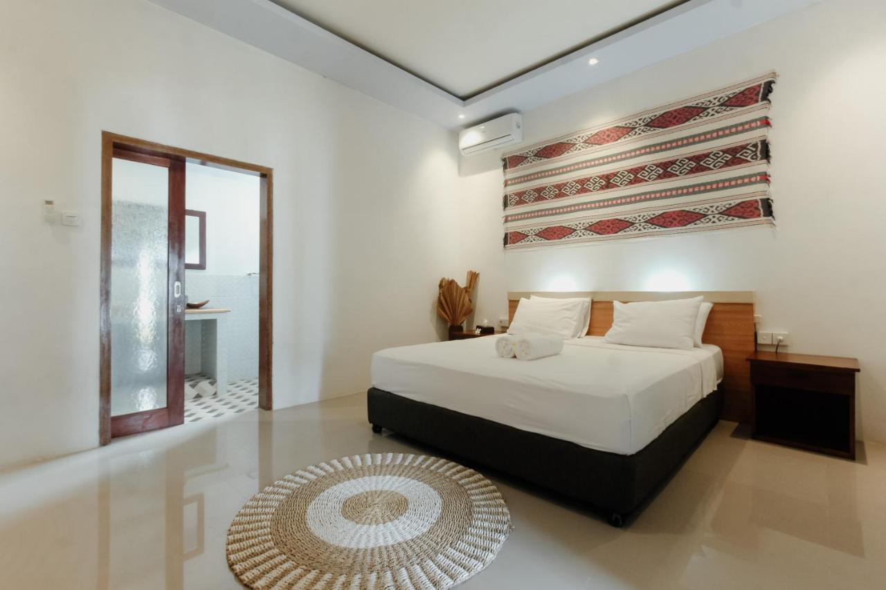 Kuta  Sayang Bungalows מראה חיצוני תמונה