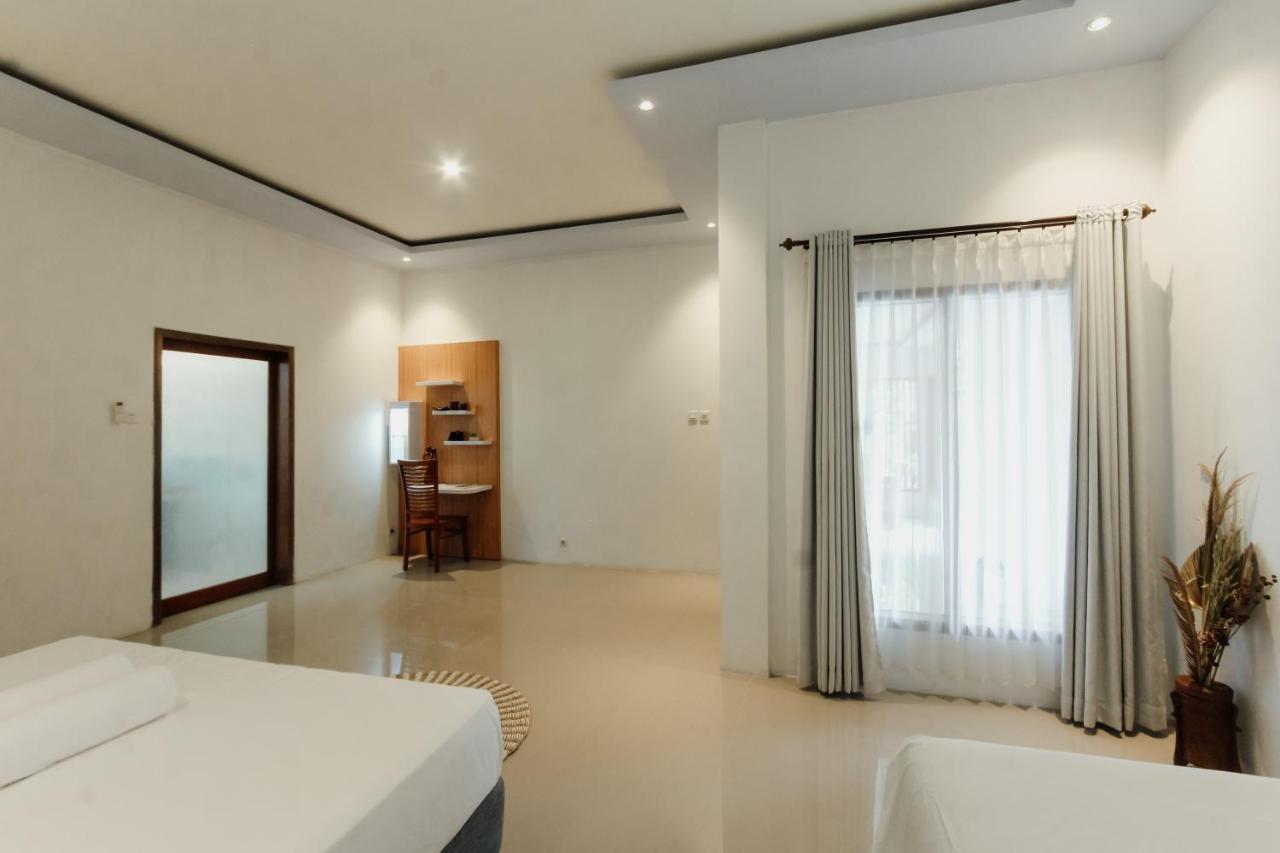 Kuta  Sayang Bungalows מראה חיצוני תמונה