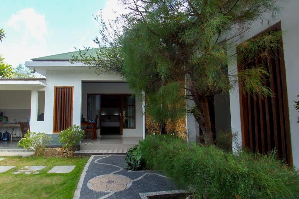 Kuta  Sayang Bungalows מראה חיצוני תמונה