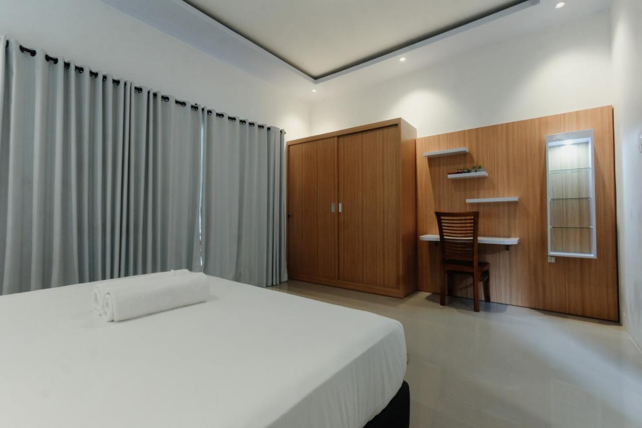 Kuta  Sayang Bungalows מראה חיצוני תמונה