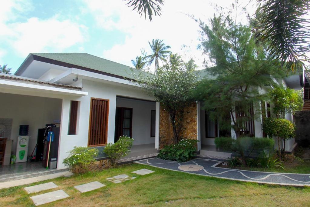 Kuta  Sayang Bungalows מראה חיצוני תמונה