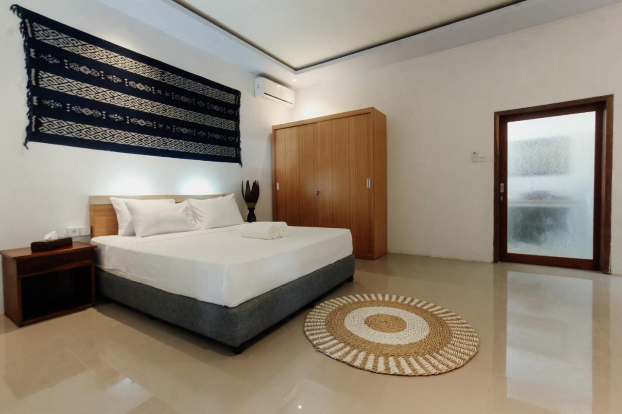 Kuta  Sayang Bungalows מראה חיצוני תמונה