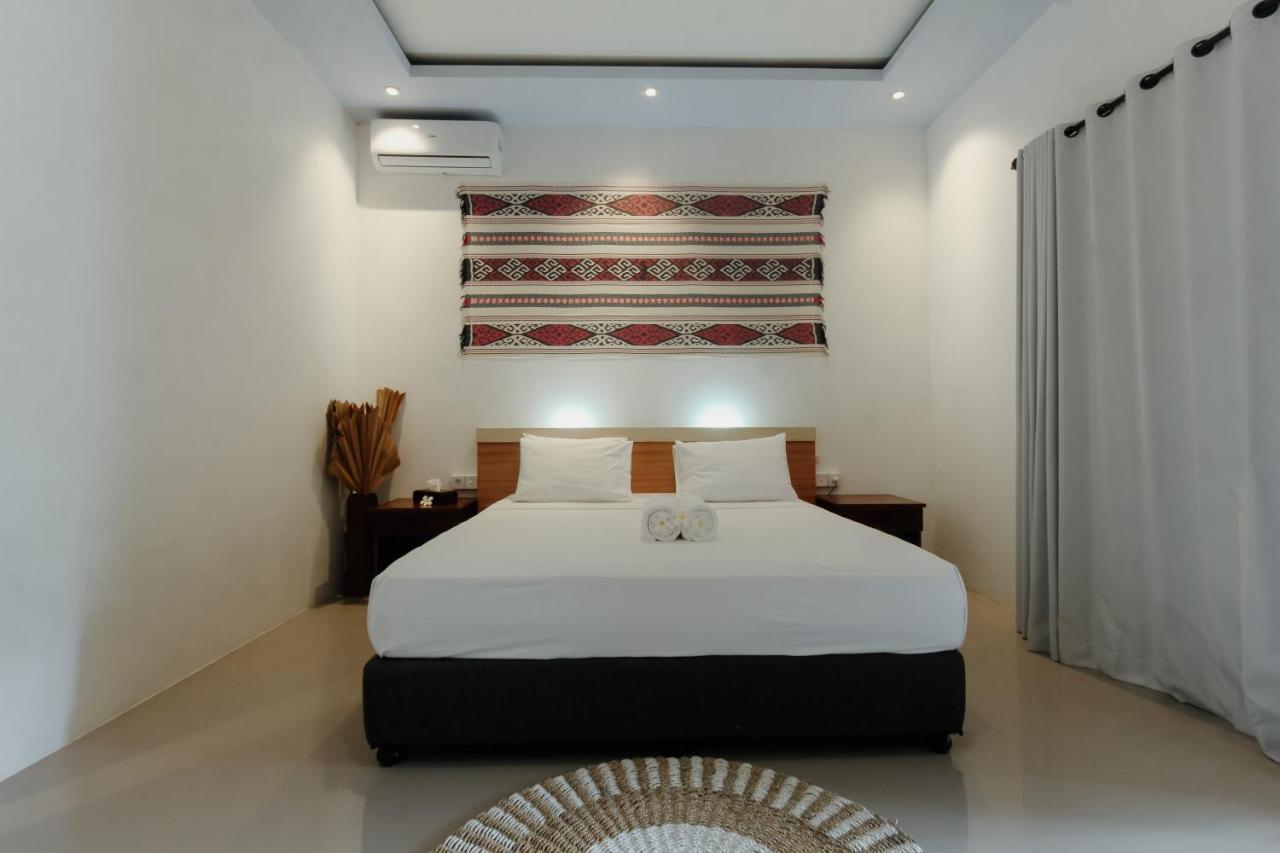 Kuta  Sayang Bungalows מראה חיצוני תמונה