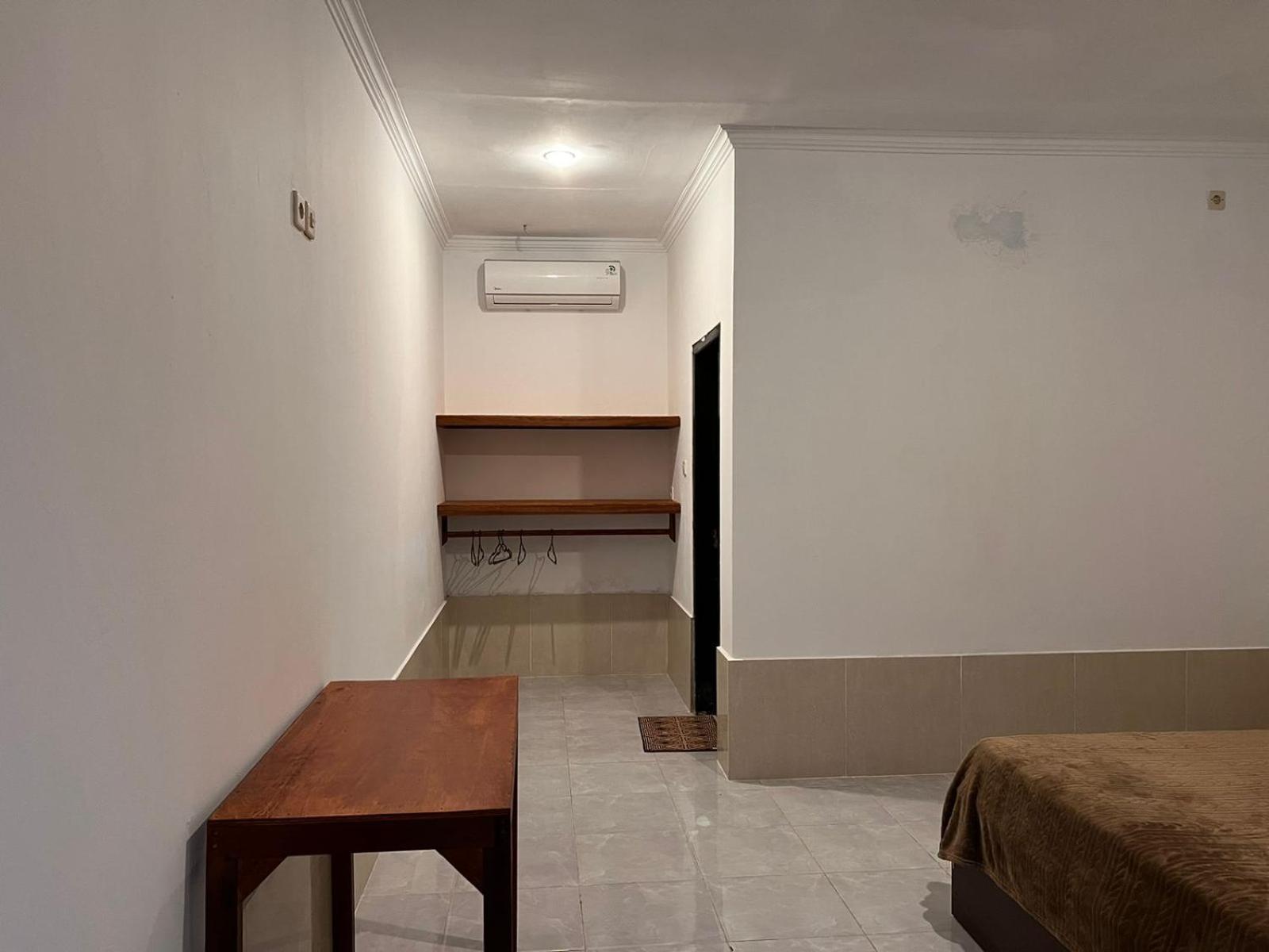 Kuta  Sayang Bungalows מראה חיצוני תמונה