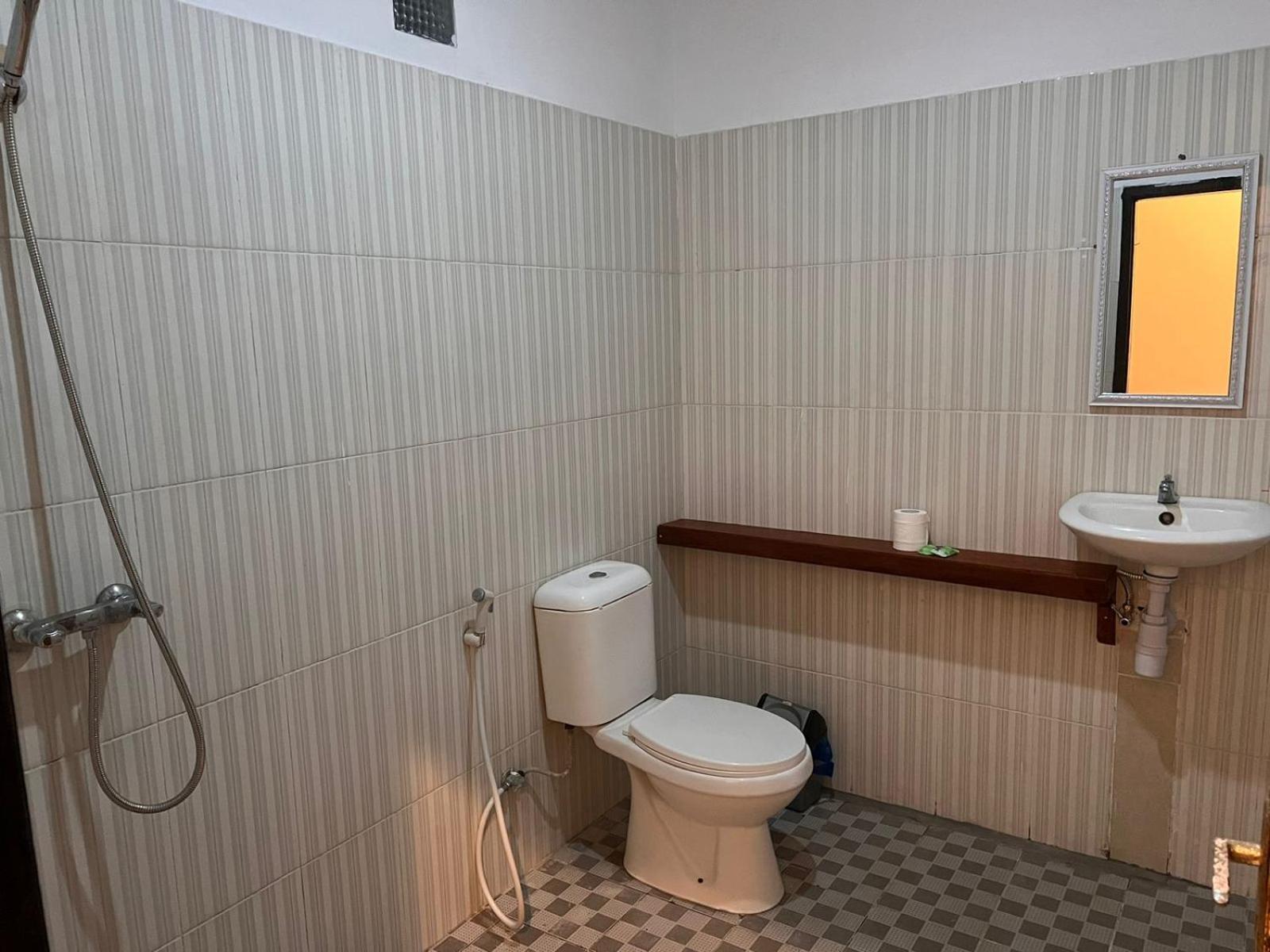Kuta  Sayang Bungalows מראה חיצוני תמונה
