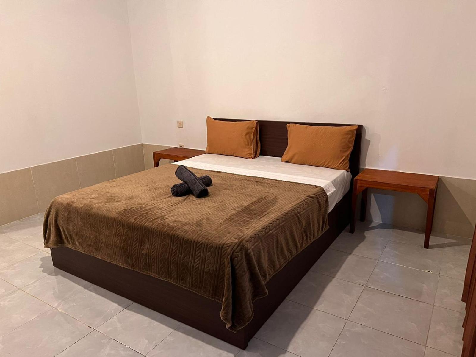 Kuta  Sayang Bungalows מראה חיצוני תמונה