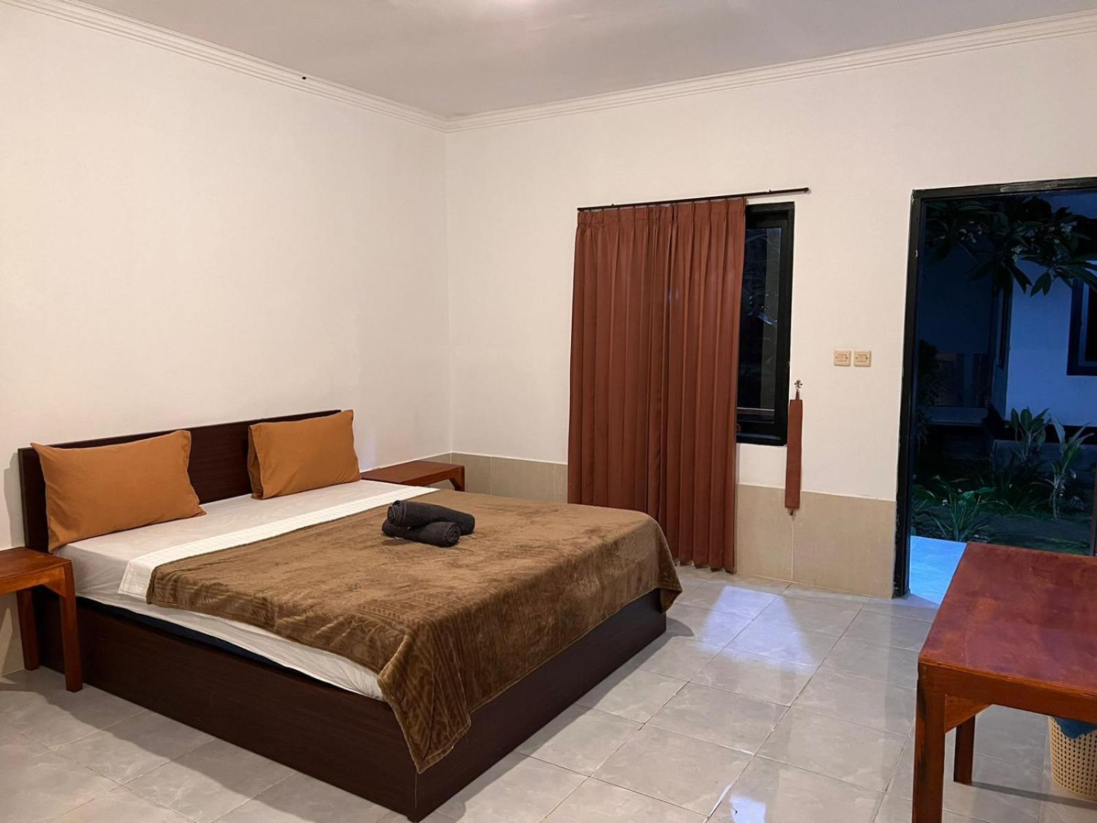 Kuta  Sayang Bungalows מראה חיצוני תמונה