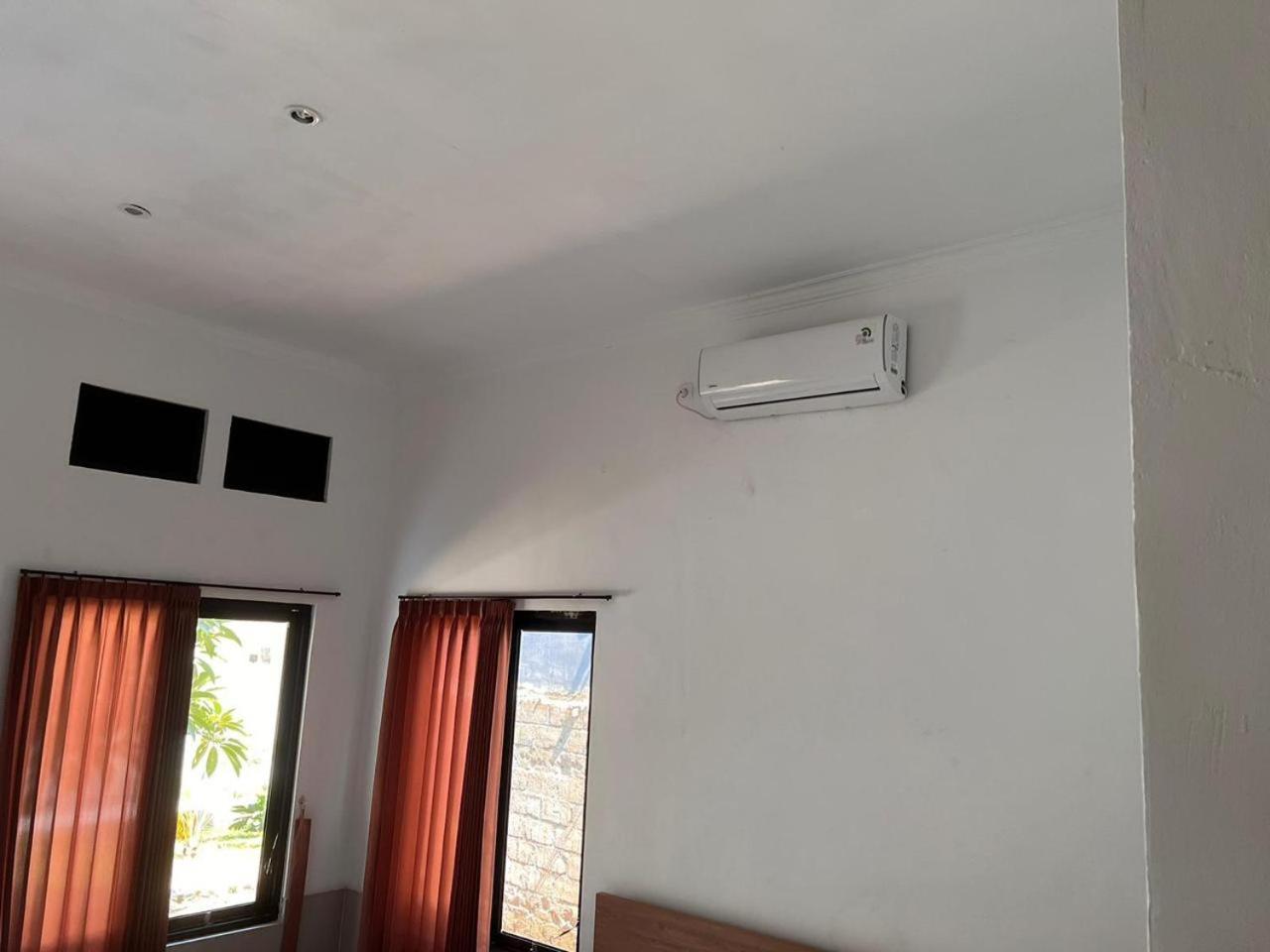 Kuta  Sayang Bungalows מראה חיצוני תמונה
