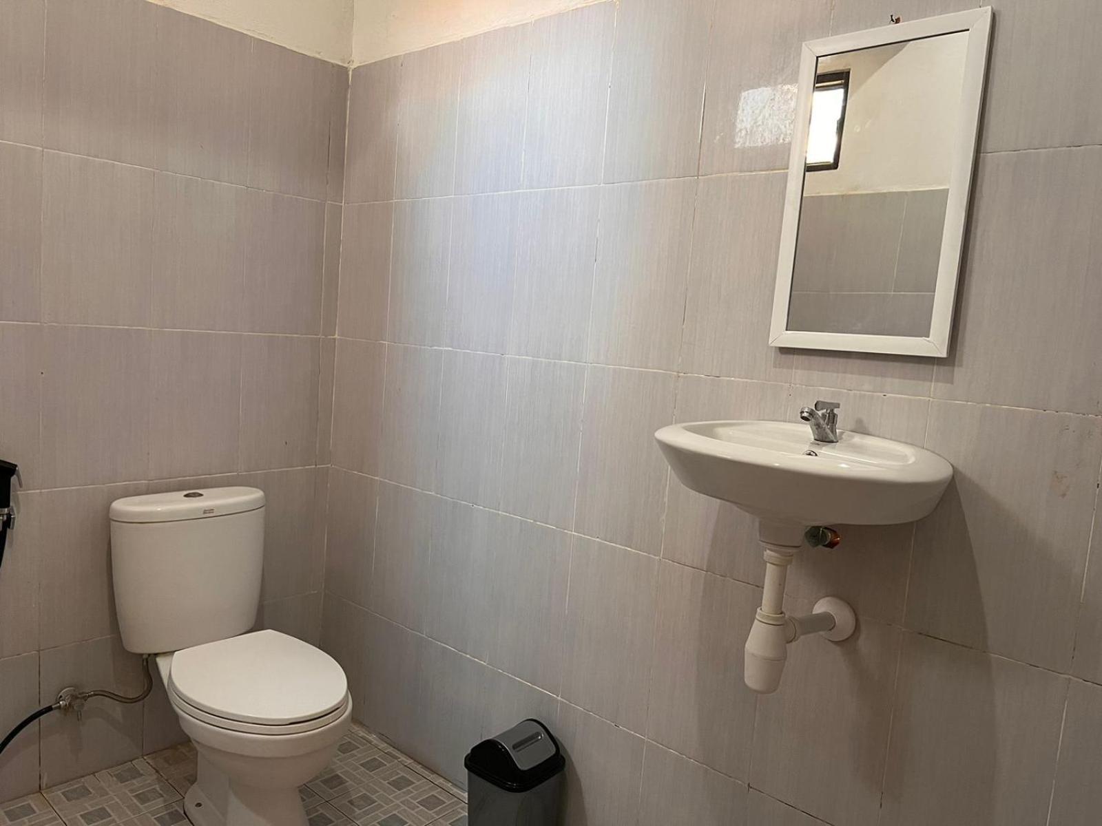 Kuta  Sayang Bungalows מראה חיצוני תמונה