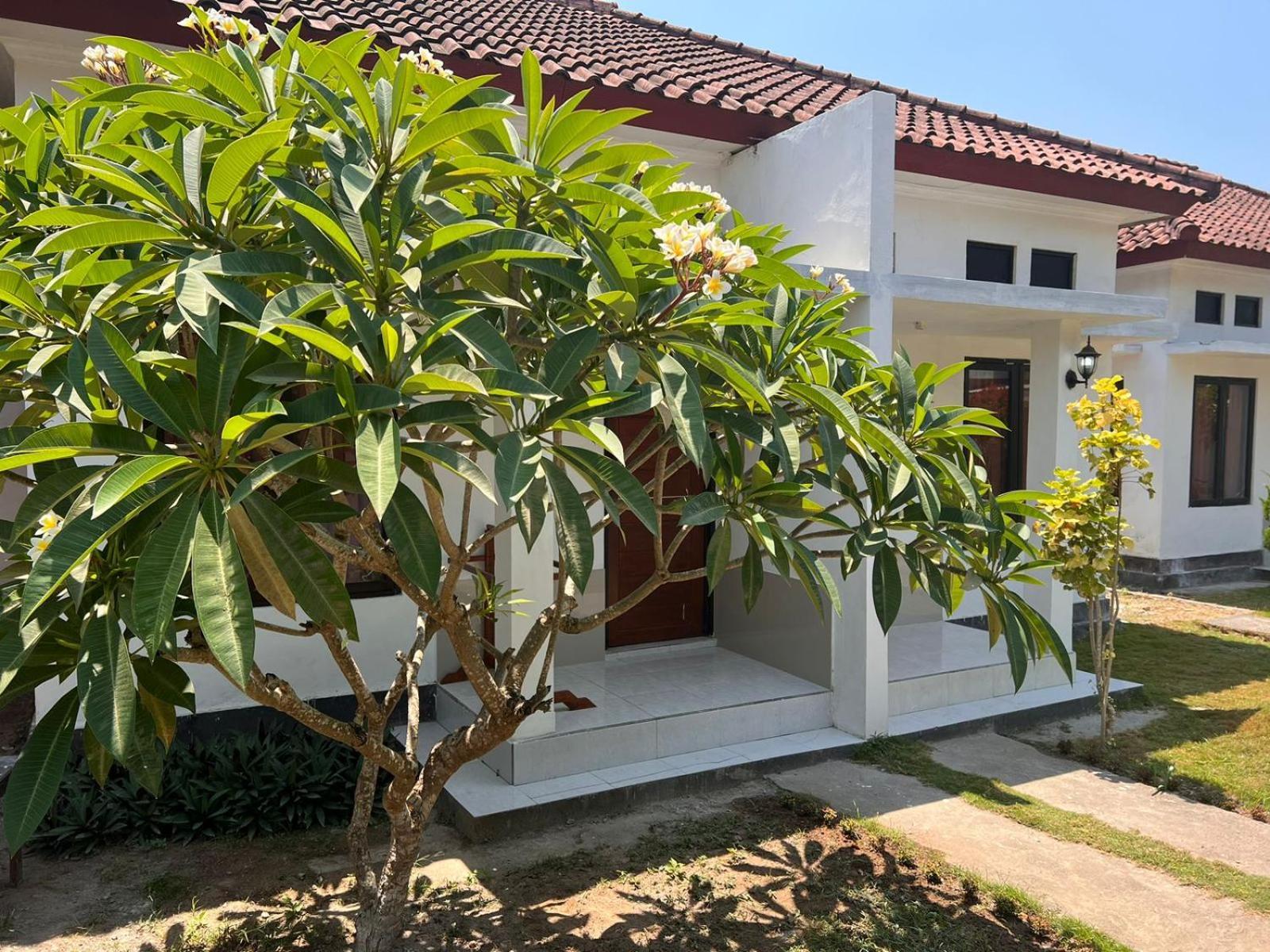 Kuta  Sayang Bungalows מראה חיצוני תמונה