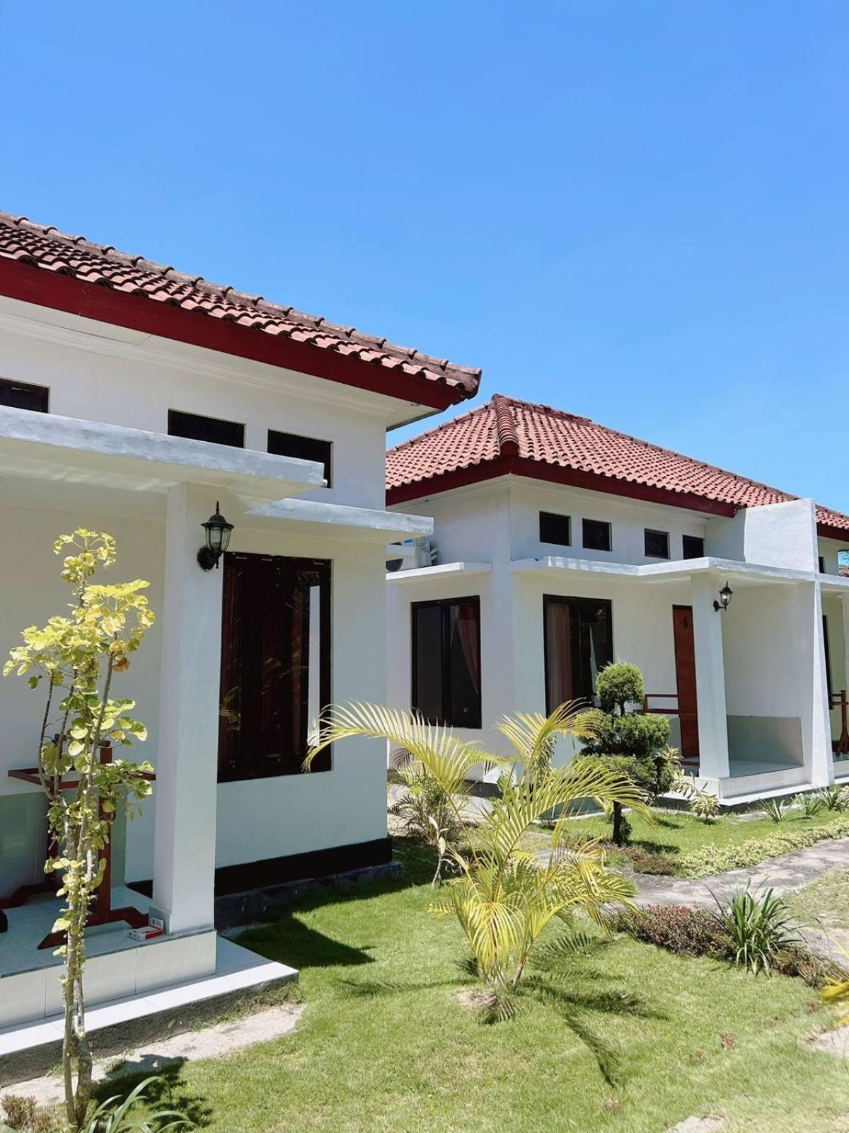 Kuta  Sayang Bungalows מראה חיצוני תמונה
