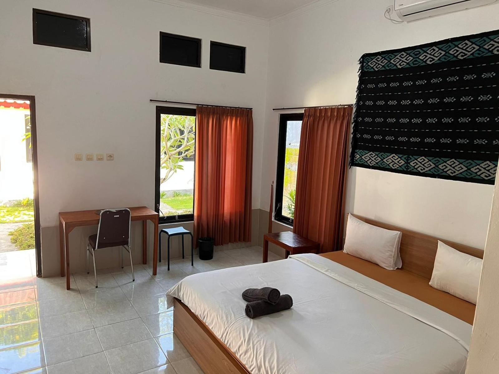 Kuta  Sayang Bungalows מראה חיצוני תמונה