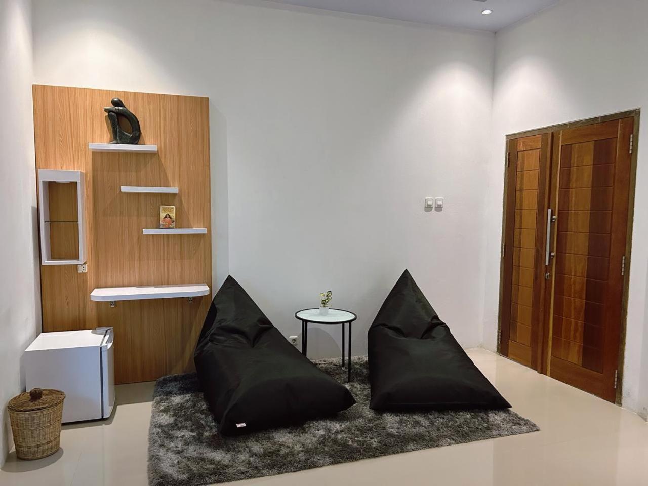 Kuta  Sayang Bungalows מראה חיצוני תמונה