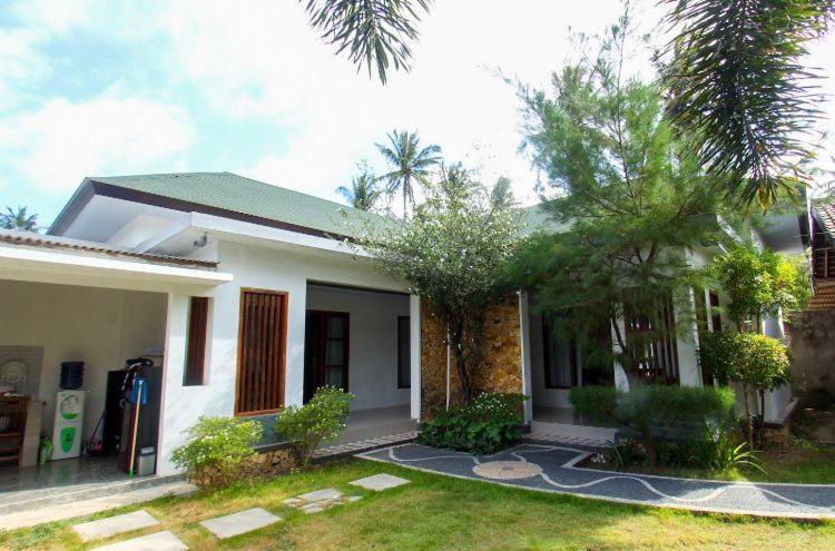 Kuta  Sayang Bungalows מראה חיצוני תמונה