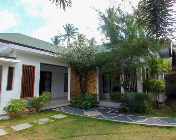 Kuta  Sayang Bungalows מראה חיצוני תמונה