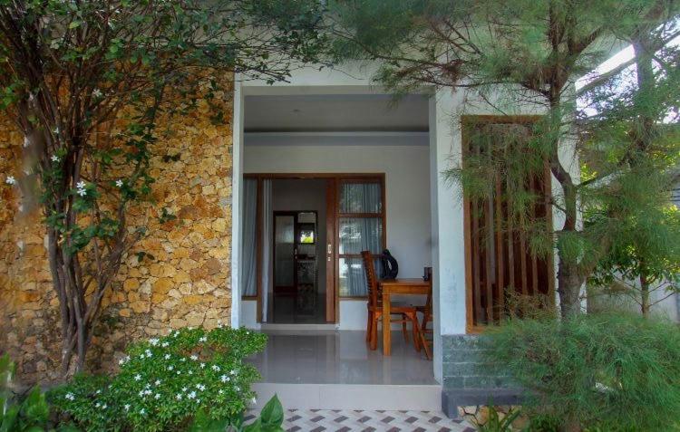 Kuta  Sayang Bungalows מראה חיצוני תמונה