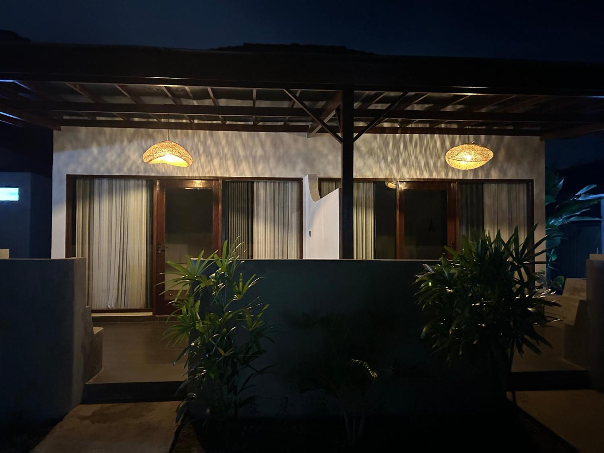 Kuta  Sayang Bungalows מראה חיצוני תמונה