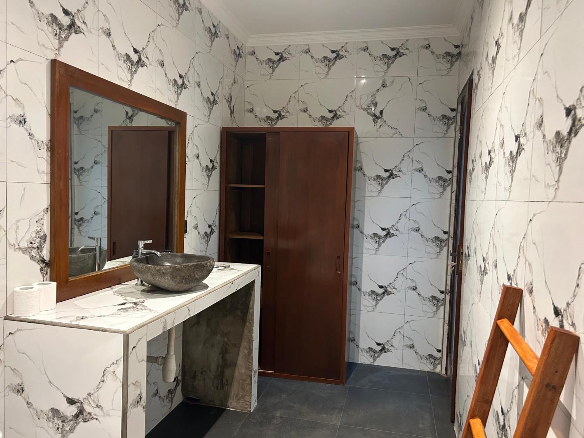 Kuta  Sayang Bungalows מראה חיצוני תמונה