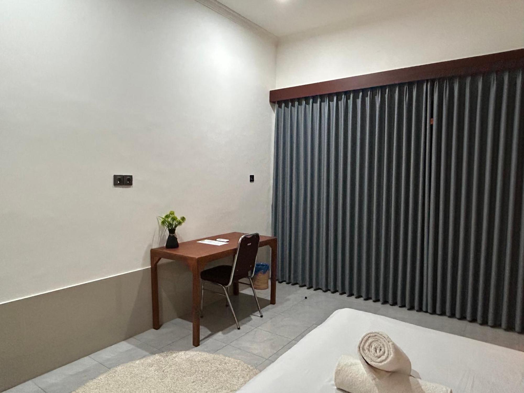 Kuta  Sayang Bungalows מראה חיצוני תמונה