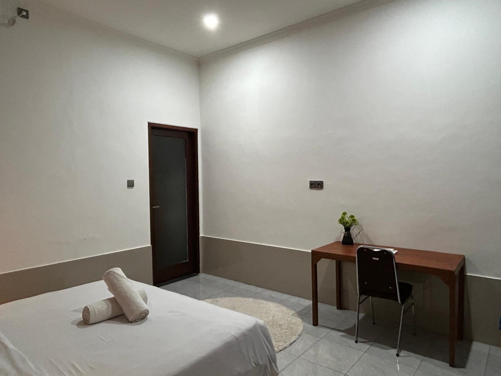 Kuta  Sayang Bungalows מראה חיצוני תמונה