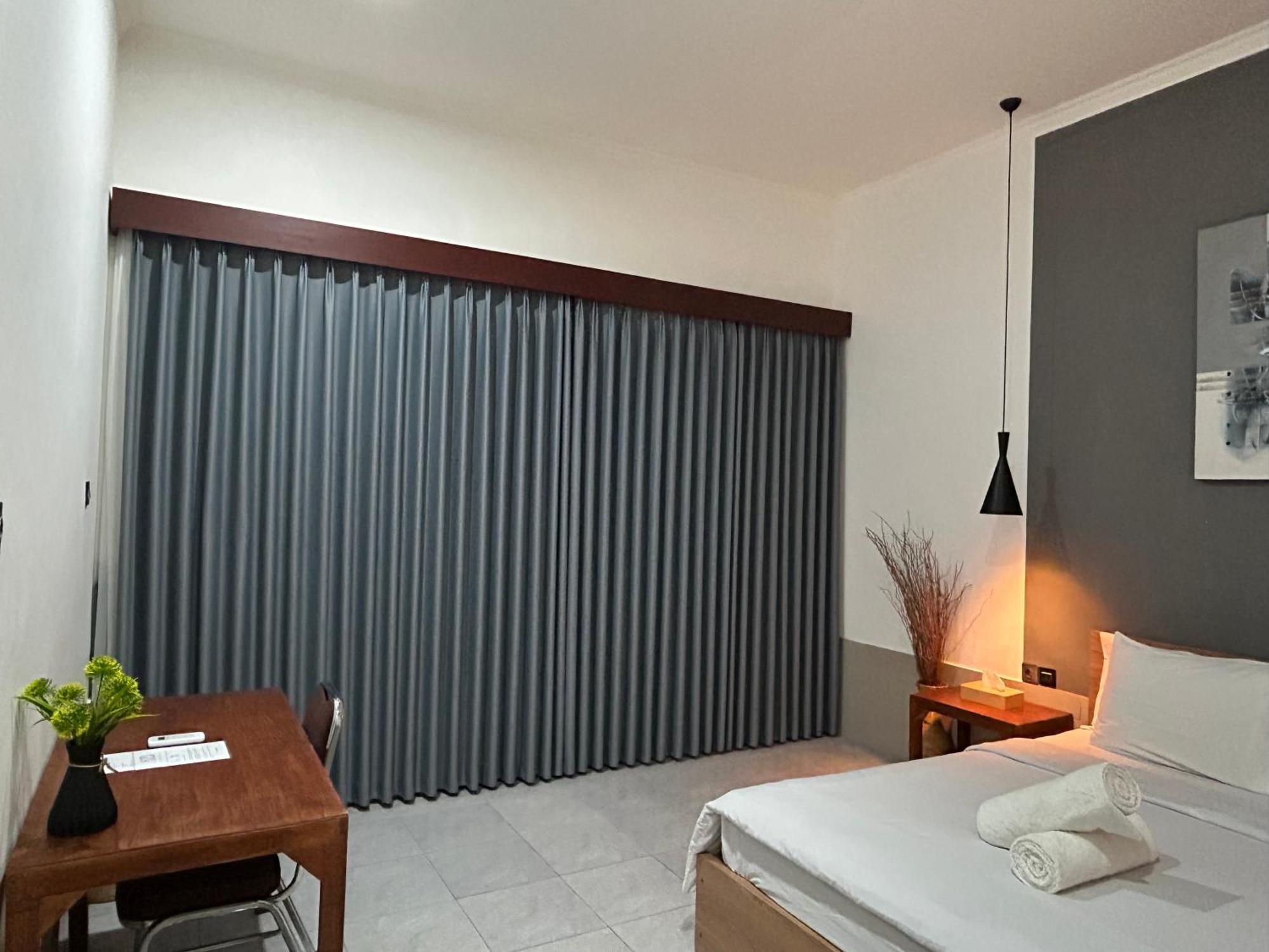 Kuta  Sayang Bungalows מראה חיצוני תמונה