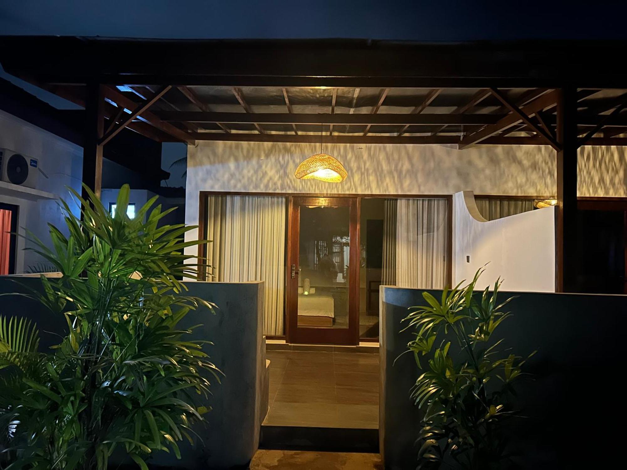 Kuta  Sayang Bungalows מראה חיצוני תמונה